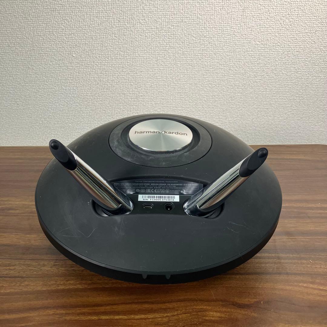 harman/kardon Bluetoothワイヤレス スピーカー