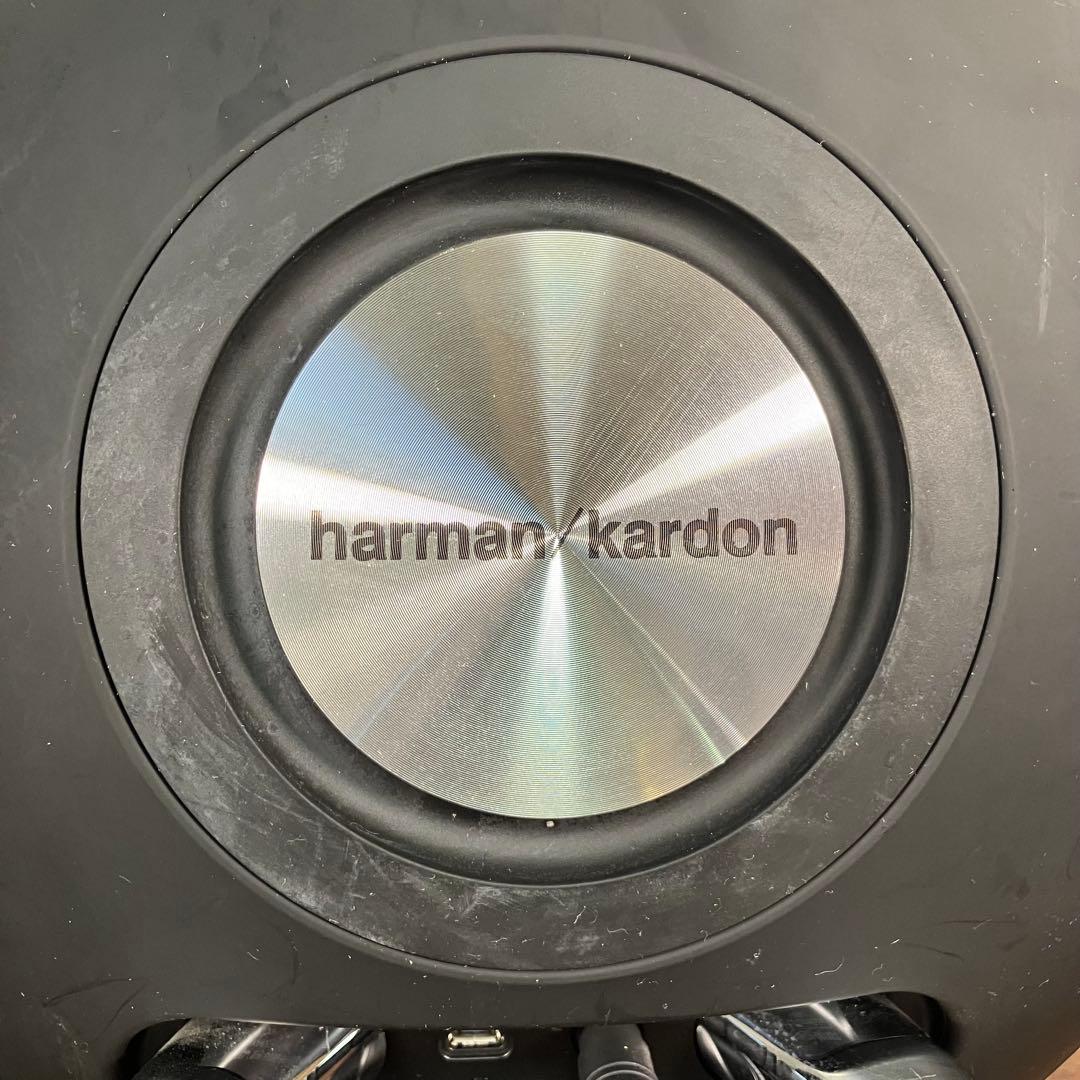 harman/kardon Bluetoothワイヤレス スピーカー