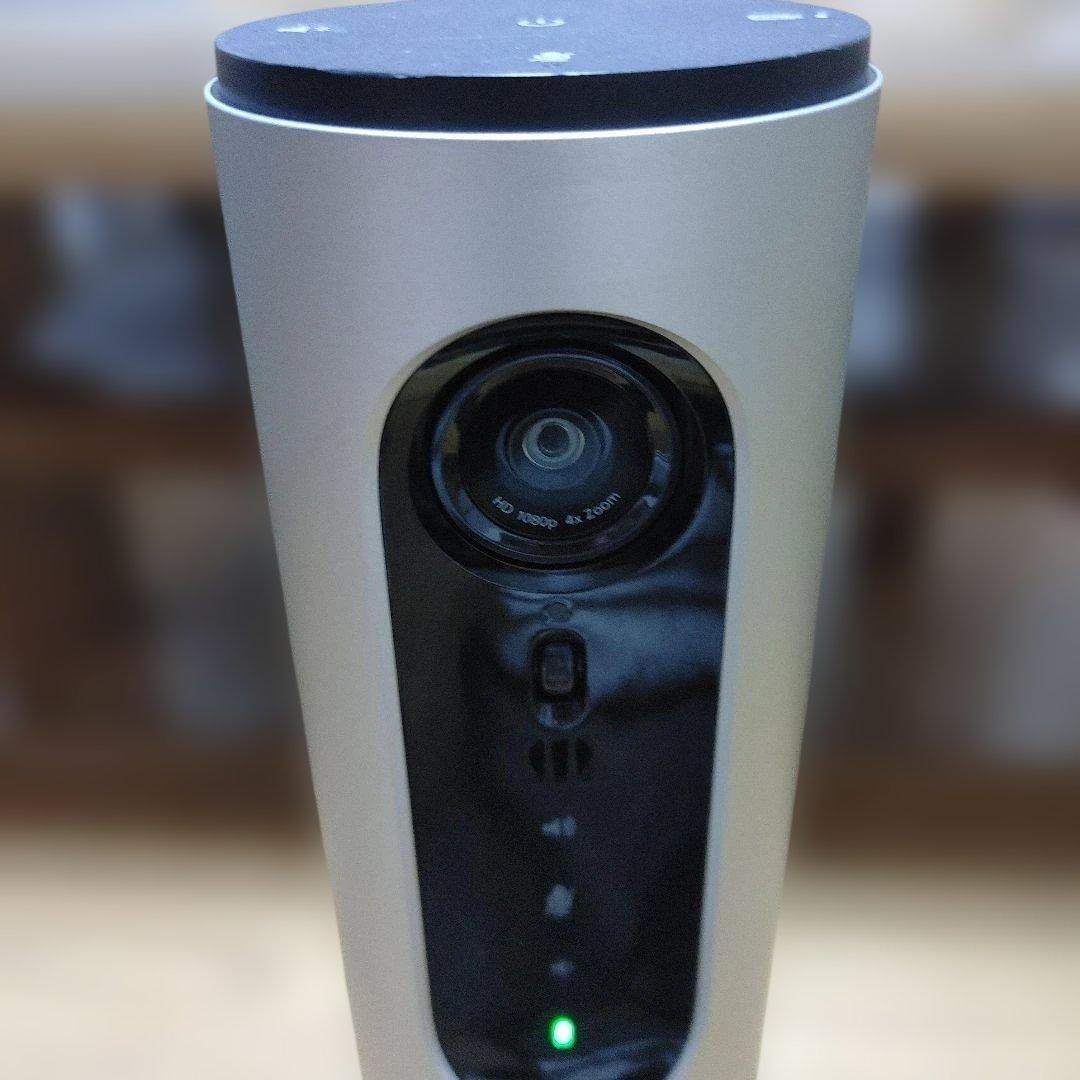 Logicool 会議用カメラ ConferenceCam Connect