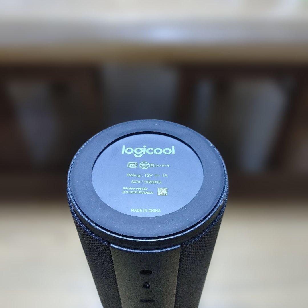 Logicool 会議用カメラ ConferenceCam Connect
