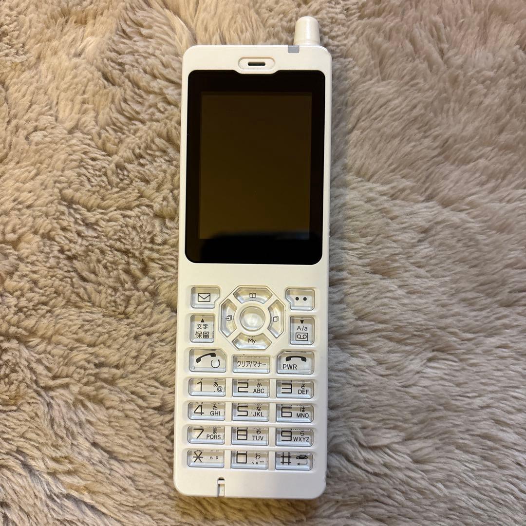 JRC WX01J B(F) 本体