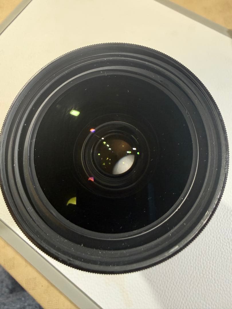 Nikon AF-S Nikkor 24-70mm F2.8 G ED ニコン