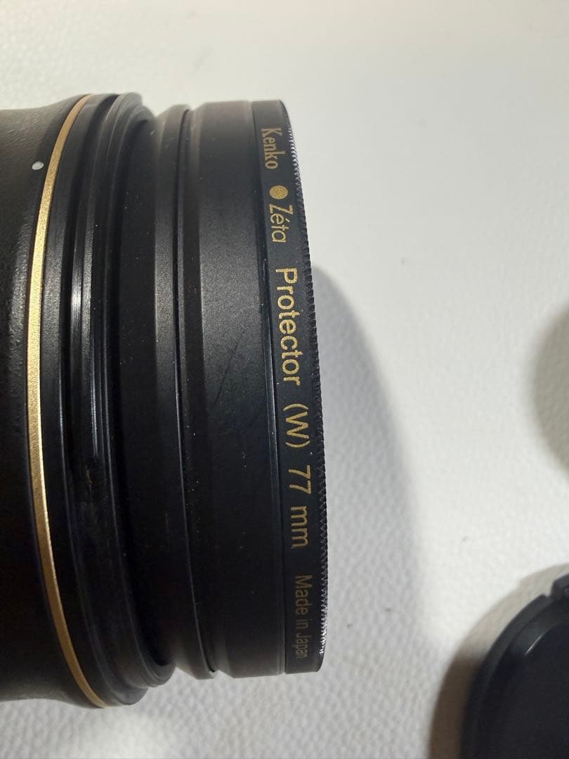 Nikon AF-S Nikkor 24-70mm F2.8 G ED ニコン