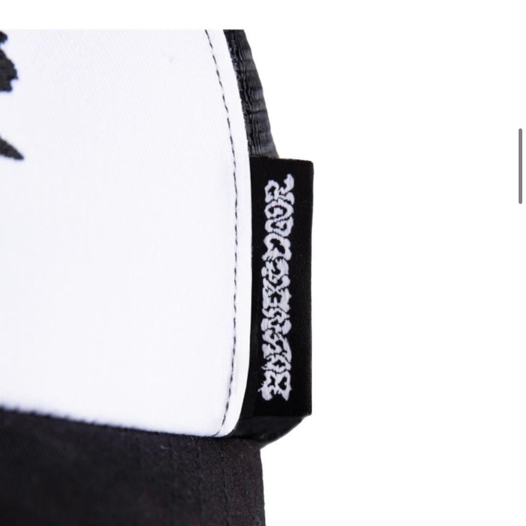 ［未開封 美品］BOYNEXTDOOR No Genre TRUCKER CAP