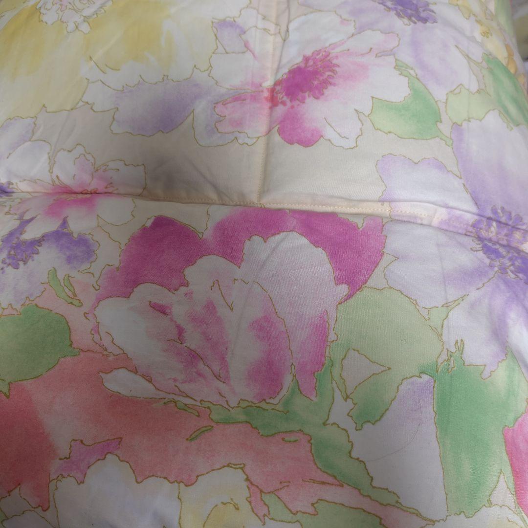 【お値下げしました】TUK セルナーデ・ベッドパッドSW 125X197 cm