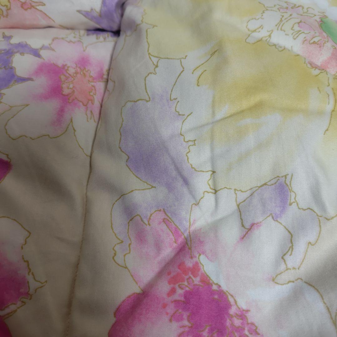 【お値下げしました】TUK セルナーデ・ベッドパッドSW 125X197 cm