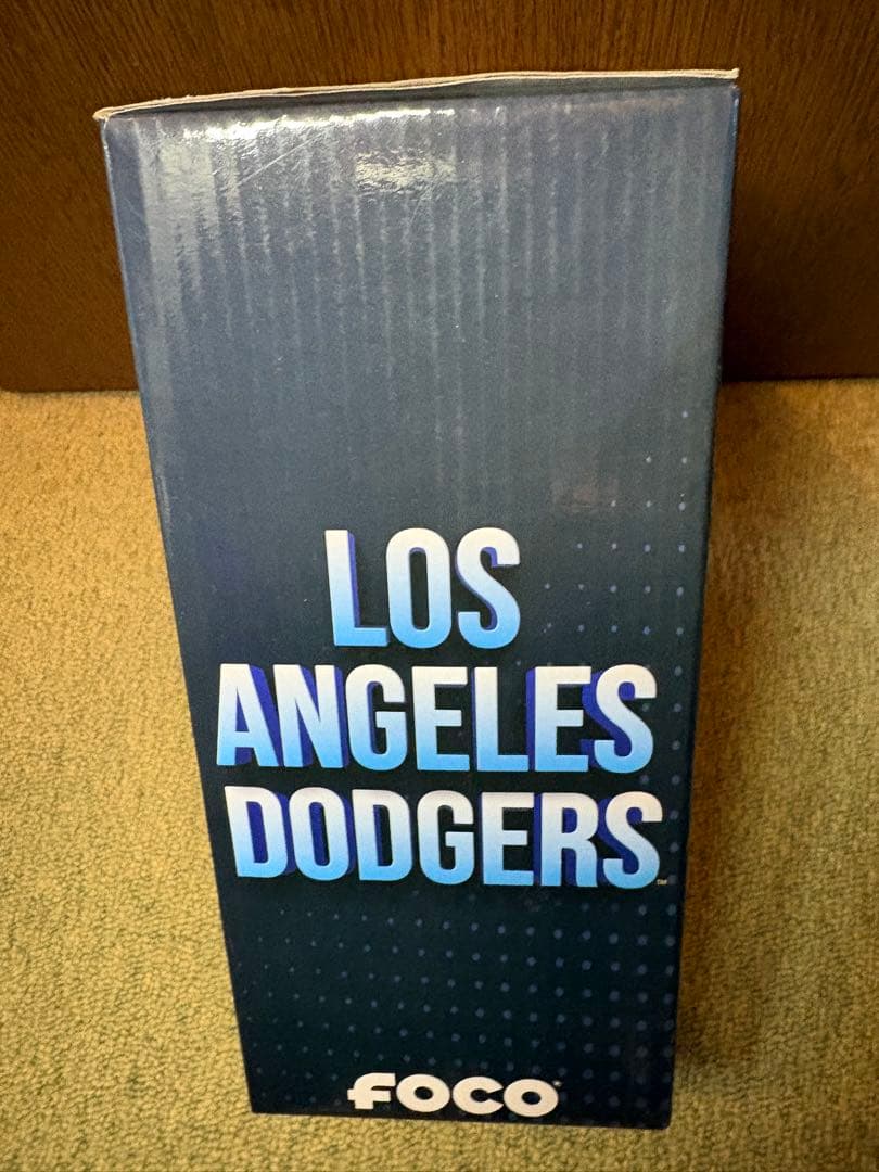 セール！MLB ボブルヘッド 大谷 翔平 ホームランカウンター/LAドジャース