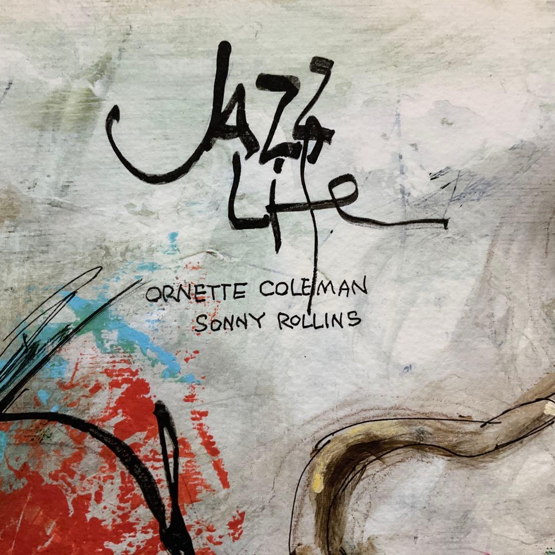 絵画・額縁・版画・津田耕『Duets』JAZZシリーズ・美術品・インテリア・雑貨