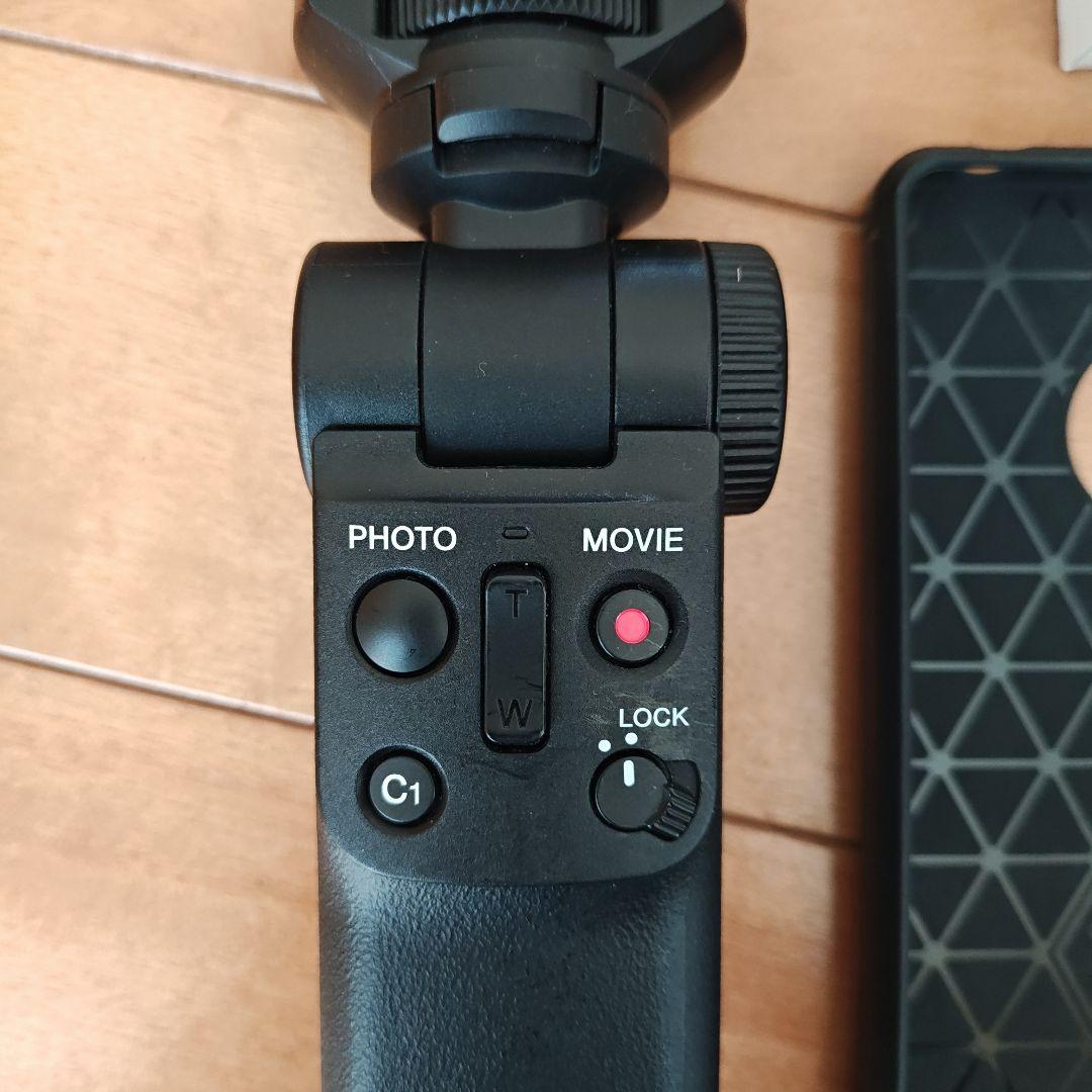 Sony Xperia PRO-I 本体 GP-VPT2BT 他おまけ多数