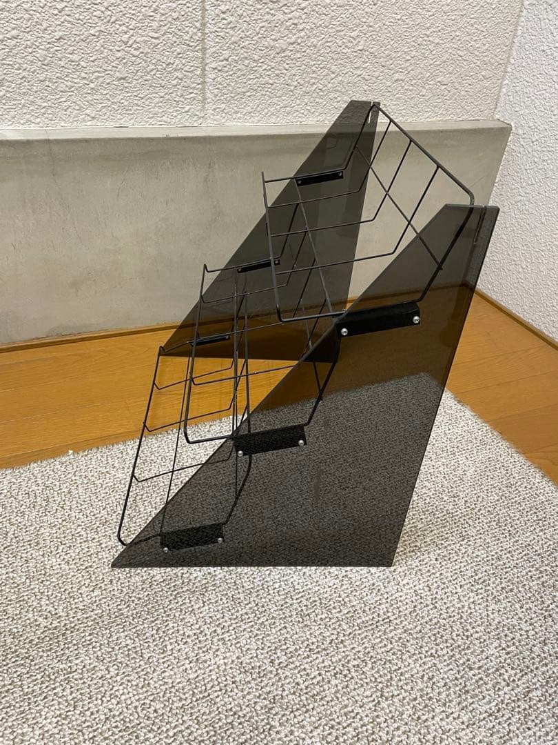 フルート　管楽器　スタンド　展示用　中古