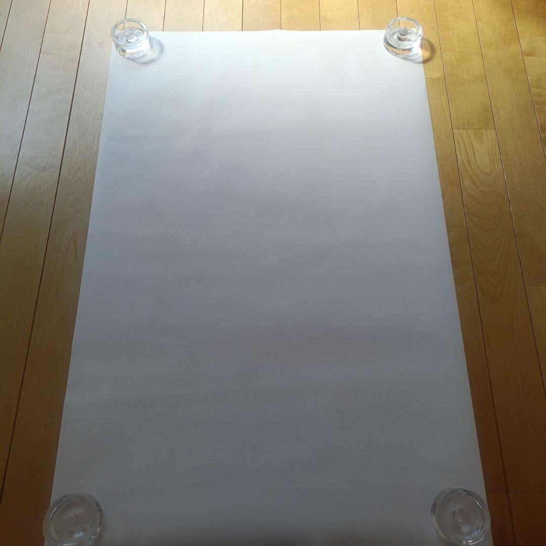 JIM MORRISON ポスター 1991 The Doors