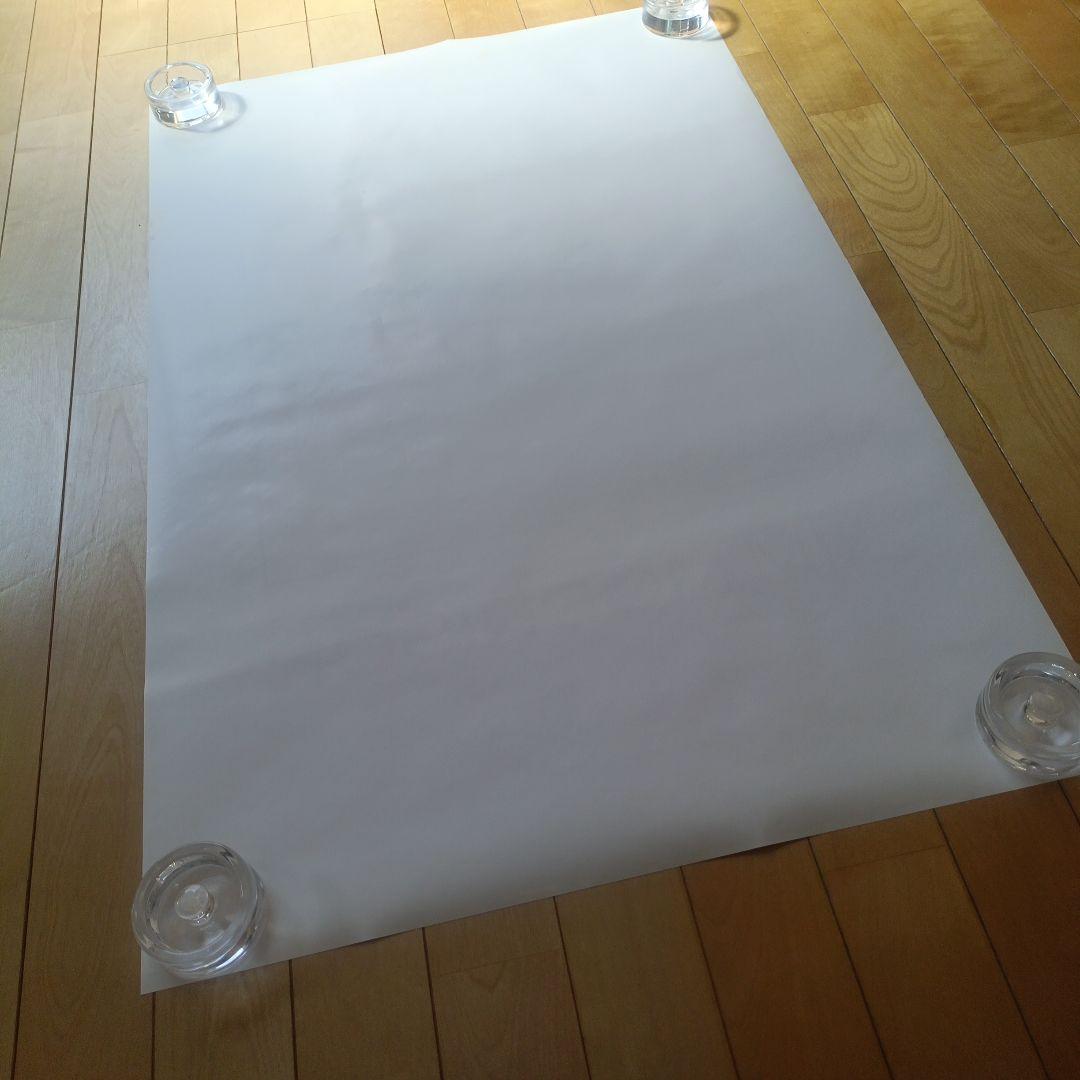 JIM MORRISON ポスター 1991 The Doors