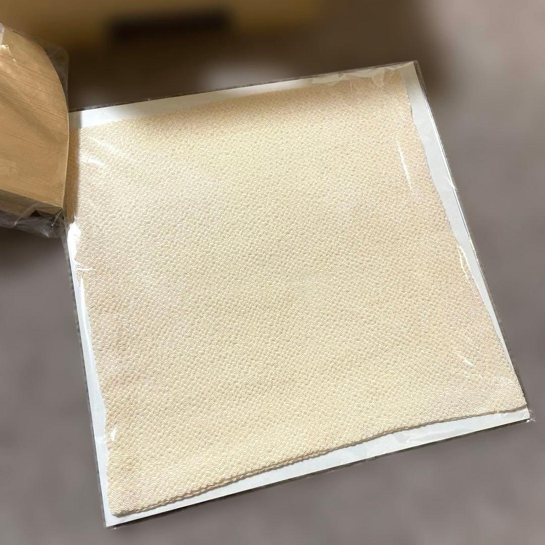 白粋　HAKI 兜 飾り　五月人形　節句飾り　コンパクト