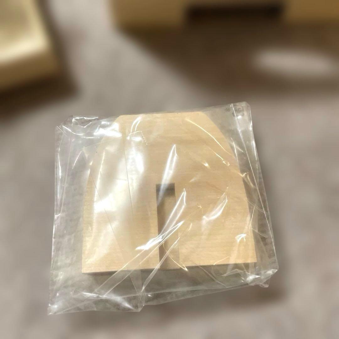 白粋　HAKI 兜 飾り　五月人形　節句飾り　コンパクト