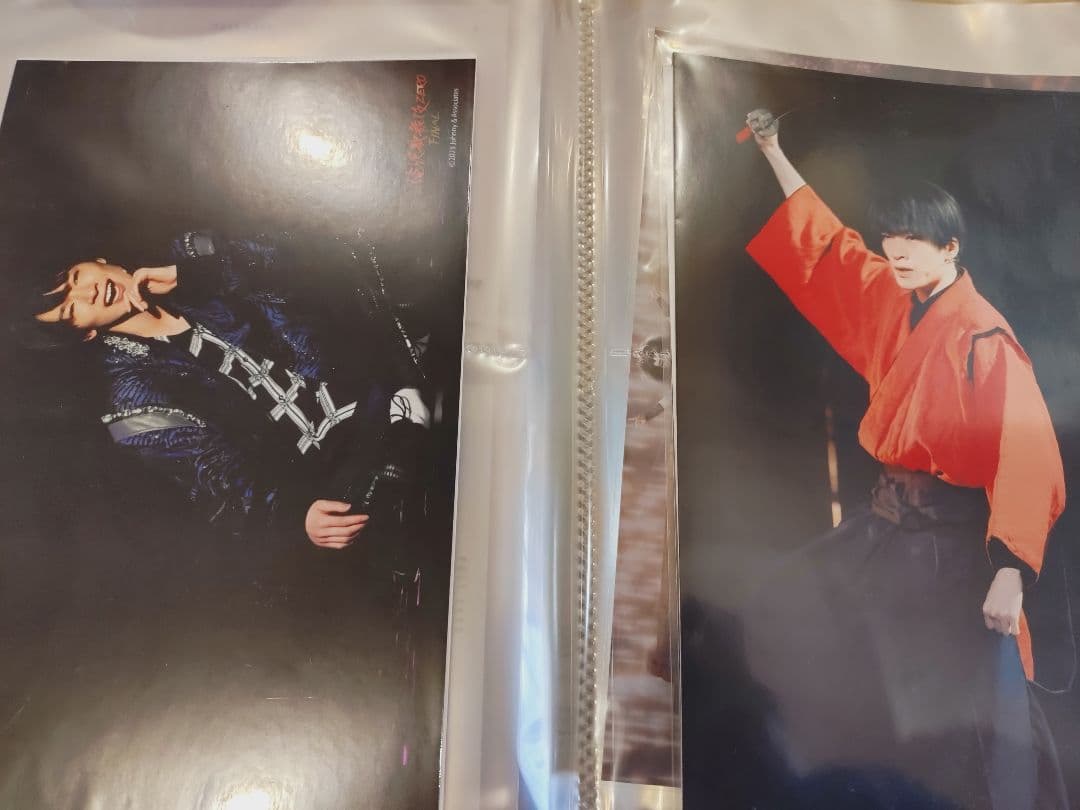 Man　深澤辰哉　公式写真　ステフォ　まとめ