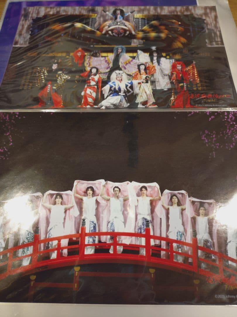 Man　深澤辰哉　公式写真　ステフォ　まとめ