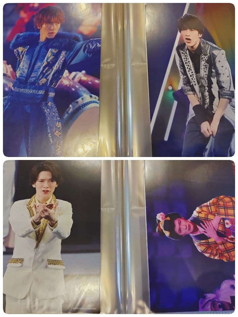 Man　深澤辰哉　公式写真　ステフォ　まとめ