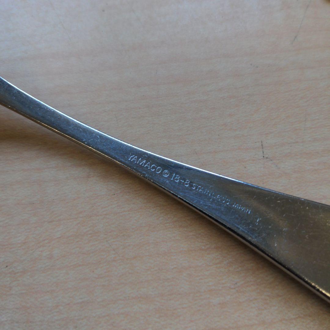 Y0708 YAMACO カトラリーセット 100点 まとめ