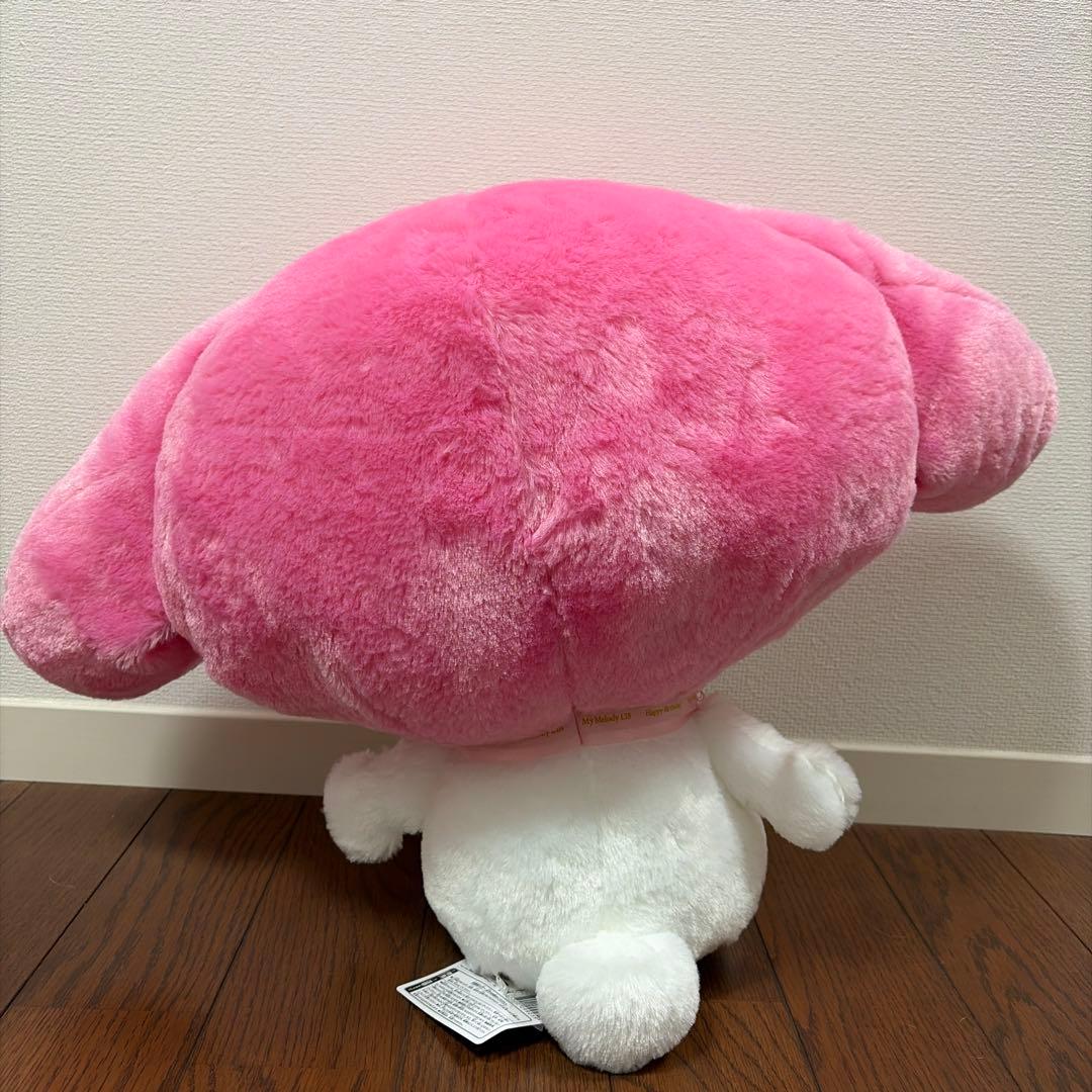 マイメロディ L18 ぬいぐるみ