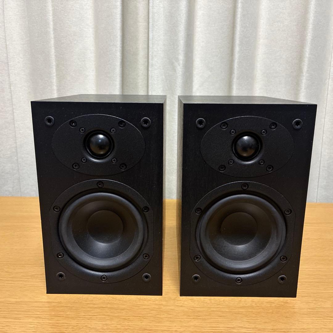 DENON SC-M39ペア ブックシェルフスピーカー