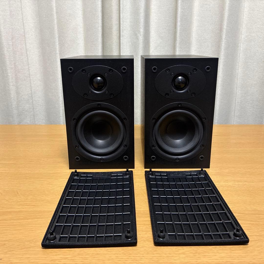DENON SC-M39ペア ブックシェルフスピーカー