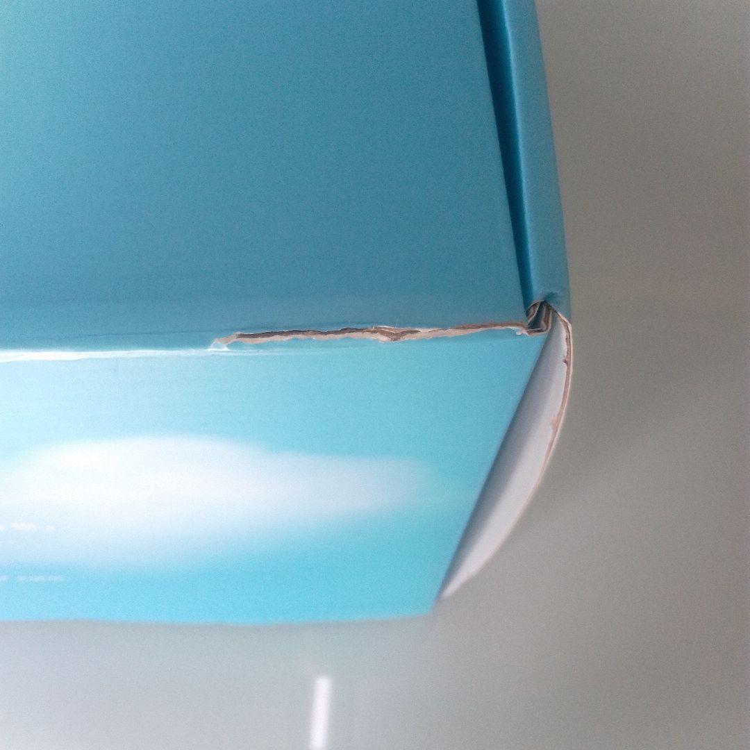 【美品】fufuly フフリー 外箱あり