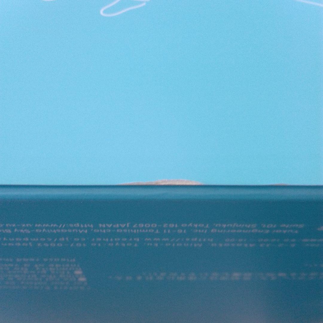 【美品】fufuly フフリー 外箱あり