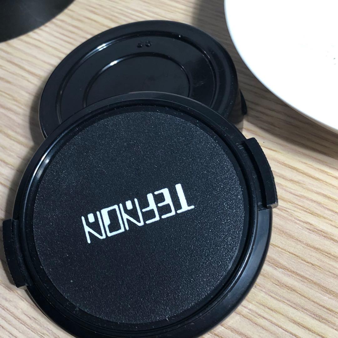 Canon 100mm f2.8 S.S.C. FDマウント