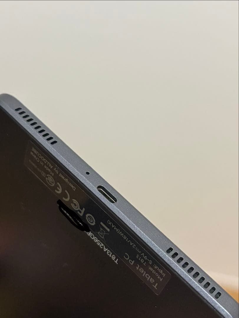 iPlay 70 mini Pro （ストレージ256GB）本体