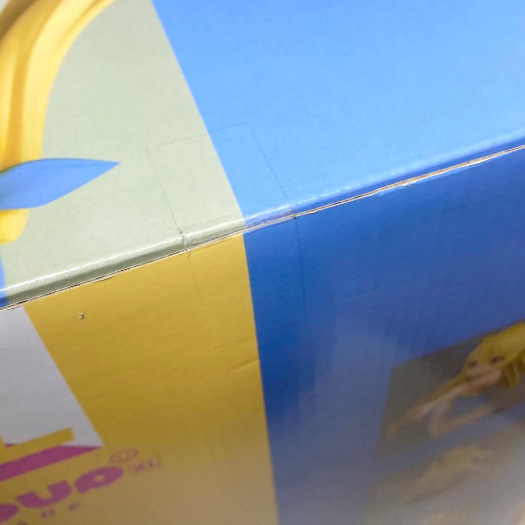 ルーシィ・ハートフィリア XL フィギュア フェアリーテイル 未開封