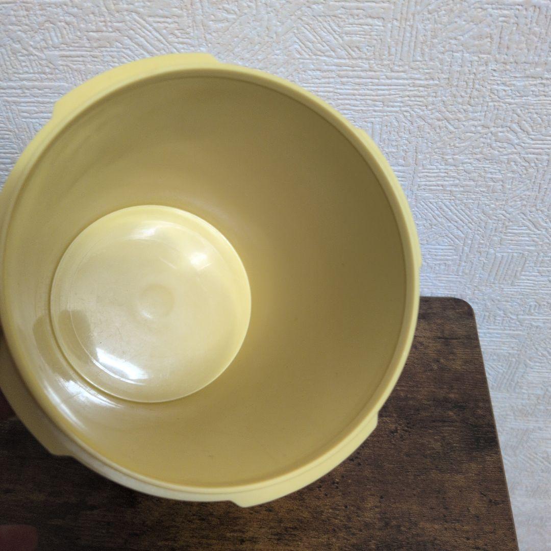 USED タッパーウェア デコレーター セット Tupperware【匿メル便】