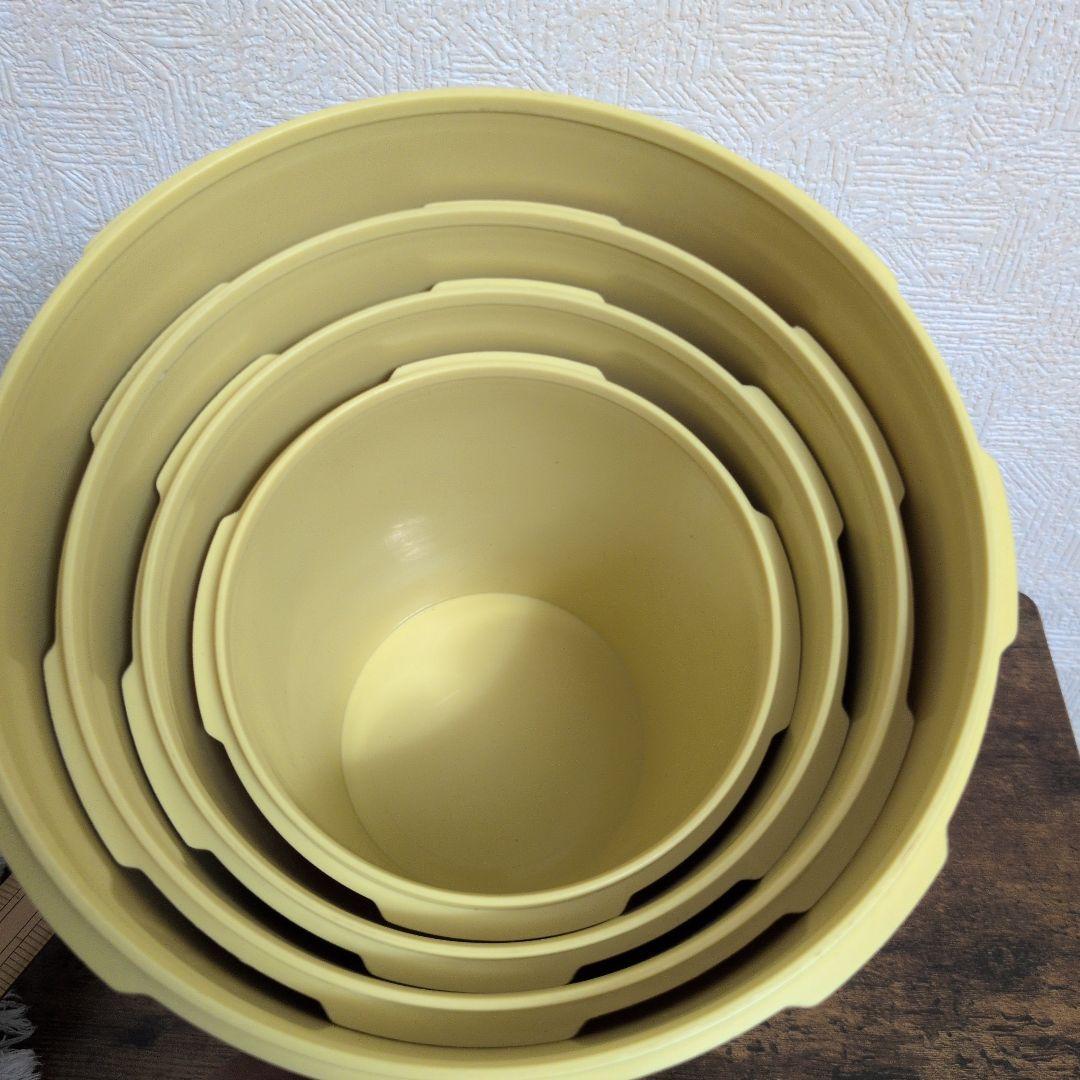 USED タッパーウェア デコレーター セット Tupperware【匿メル便】