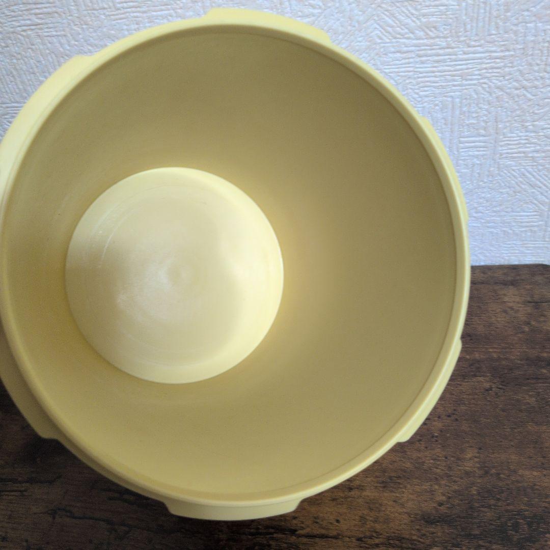 USED タッパーウェア デコレーター セット Tupperware【匿メル便】