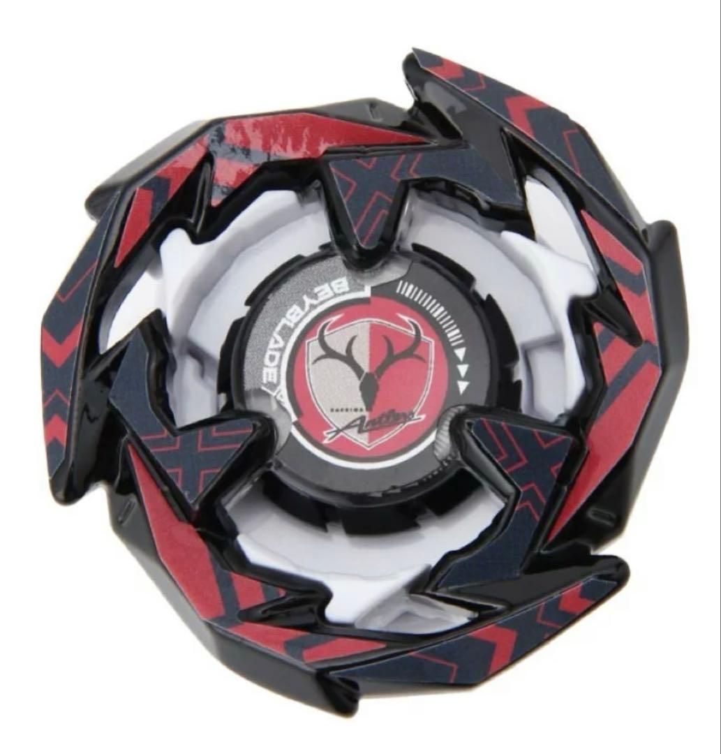 新品未開封 ベイブレードX Jリーグコラボ 鹿島アントラーズ　浦和レッズ