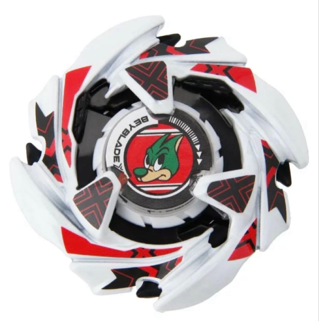 新品未開封 ベイブレードX Jリーグコラボ 鹿島アントラーズ　浦和レッズ