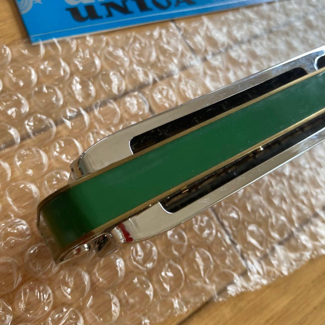 TOMBO UNICA FULL CHROMATIC HARMONICA 日本製