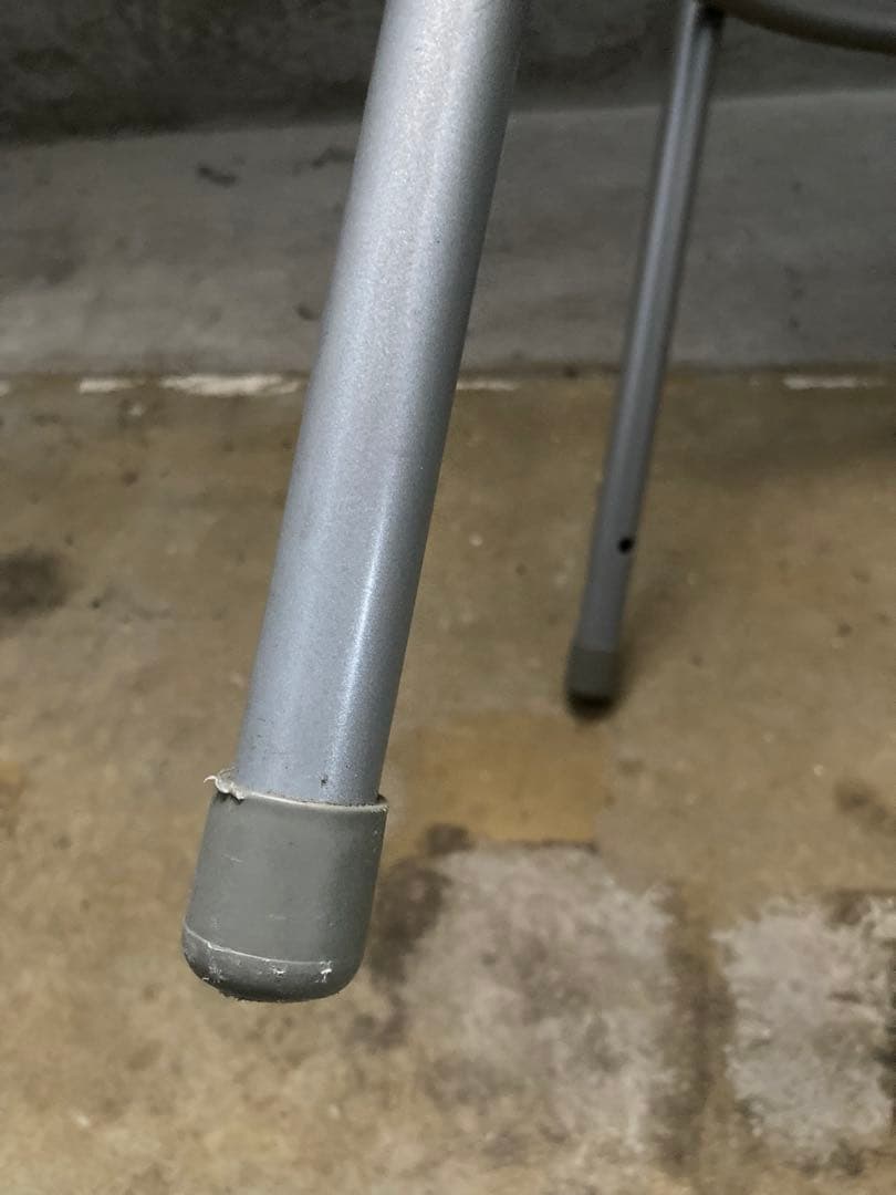 パシフィックファニチャーサービス STUDIO STOOL バックレスト付