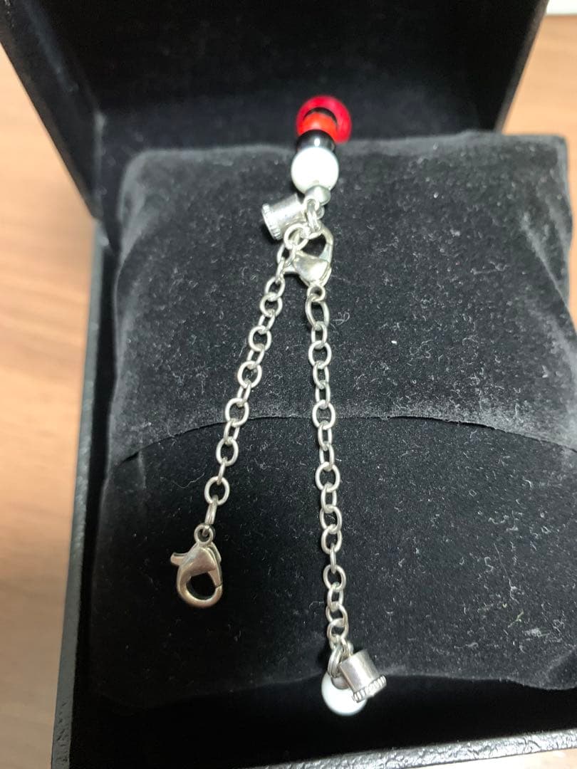 【射命丸文】ハンドメイド 腕時計