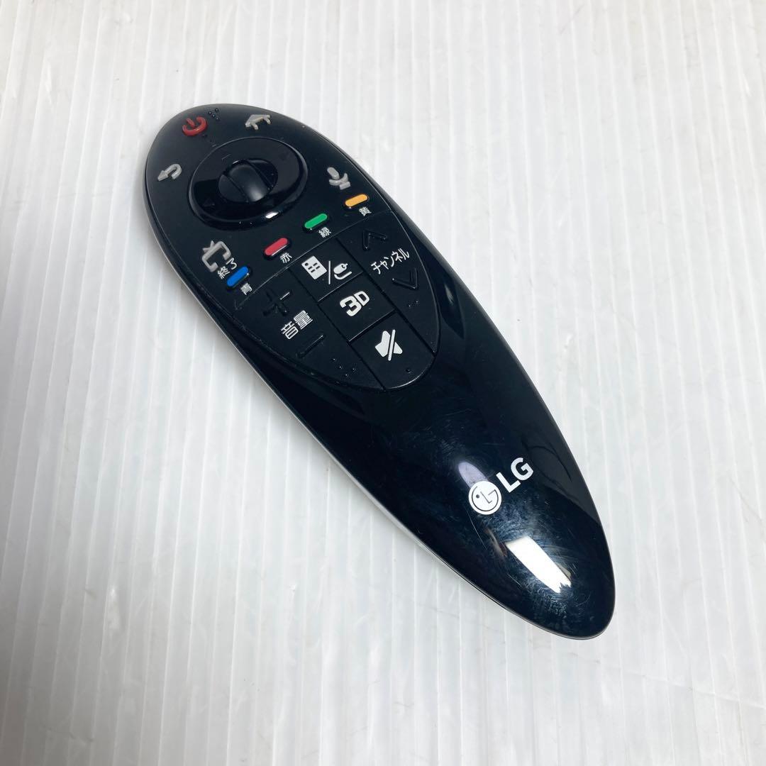 極美品 LG 4K 43インチ 液晶テレビ 43UF7710 2015年製