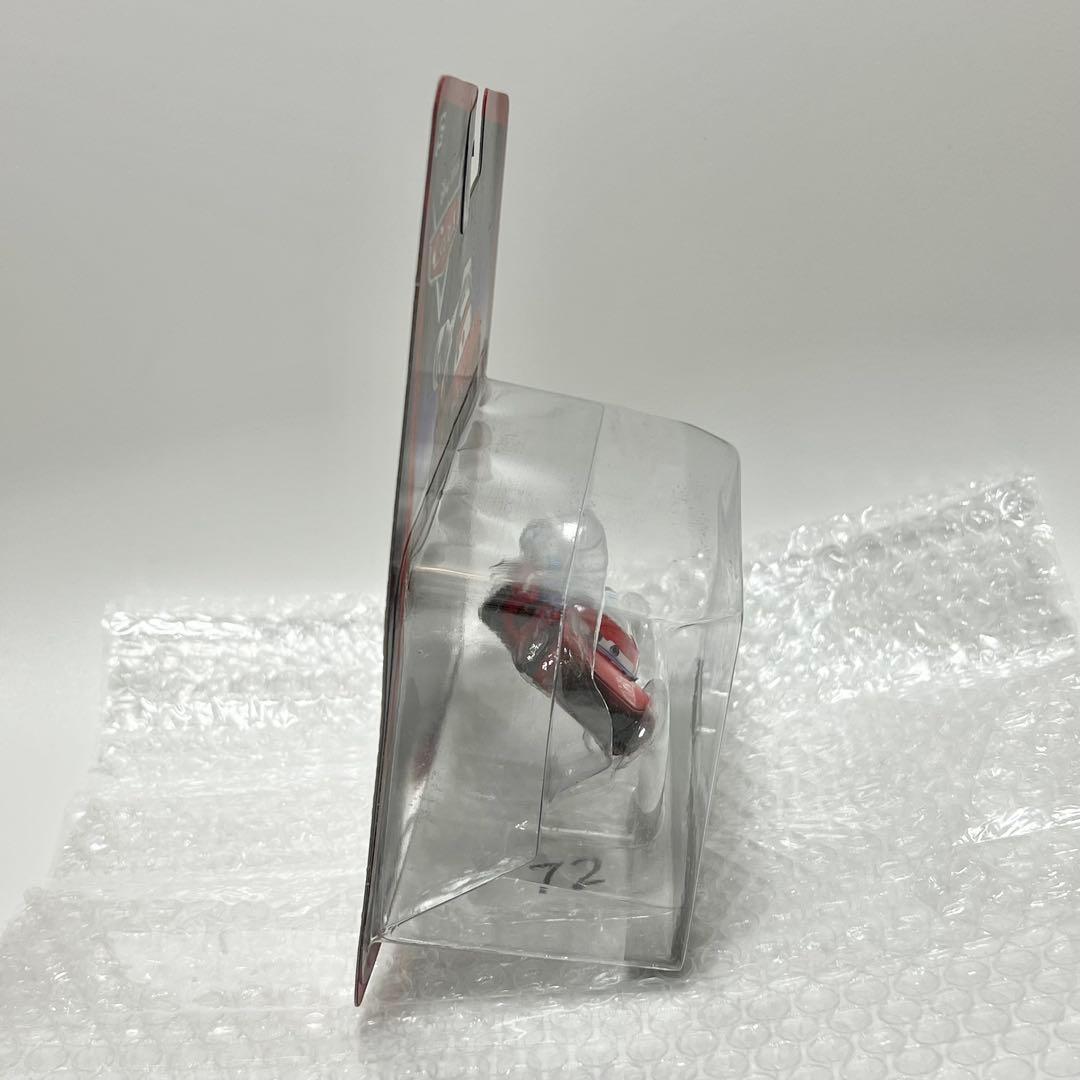 マテル　カーズ　BURNT AUTONAUT ライトニング マックイーン　宇宙