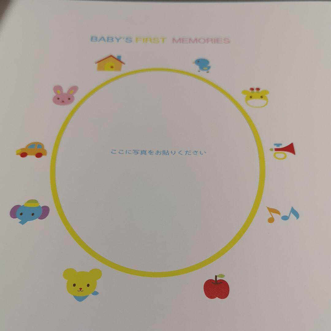 アルバム、ミキハウス(値段交渉有）