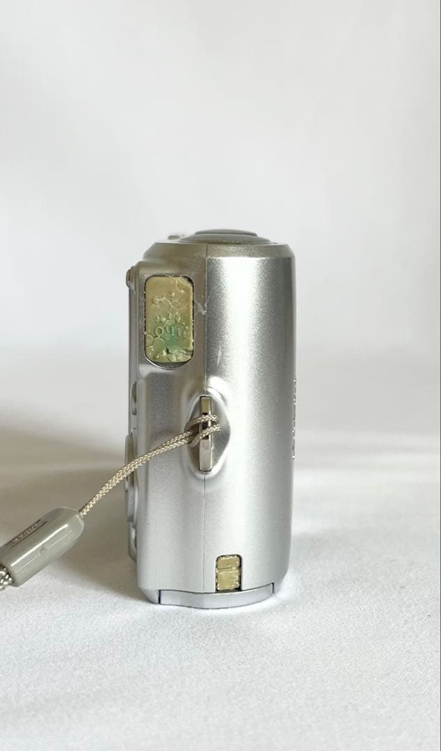 【完動品】Nikon COOLPIX L15 デジタルカメラ 動作確認済み