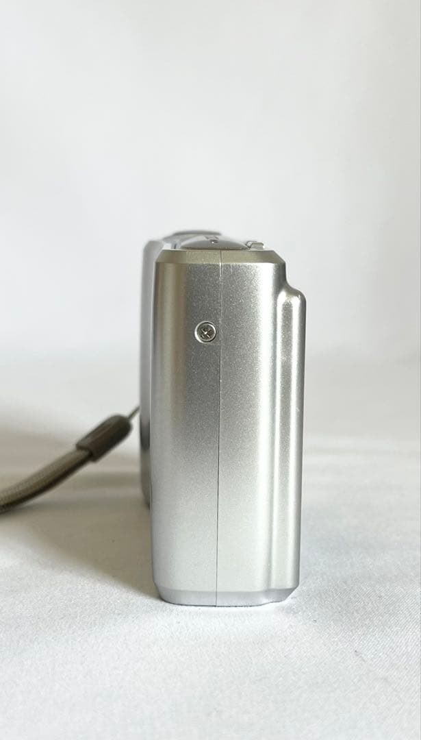 【完動品】Nikon COOLPIX L15 デジタルカメラ 動作確認済み