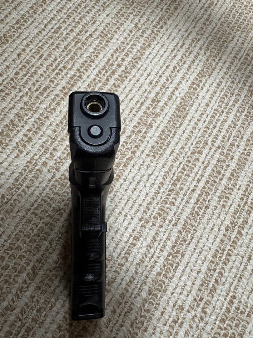 GLOCK 18C 電動ガン 東京マルイCQフラッシュ付き『コスプレ用で購入』