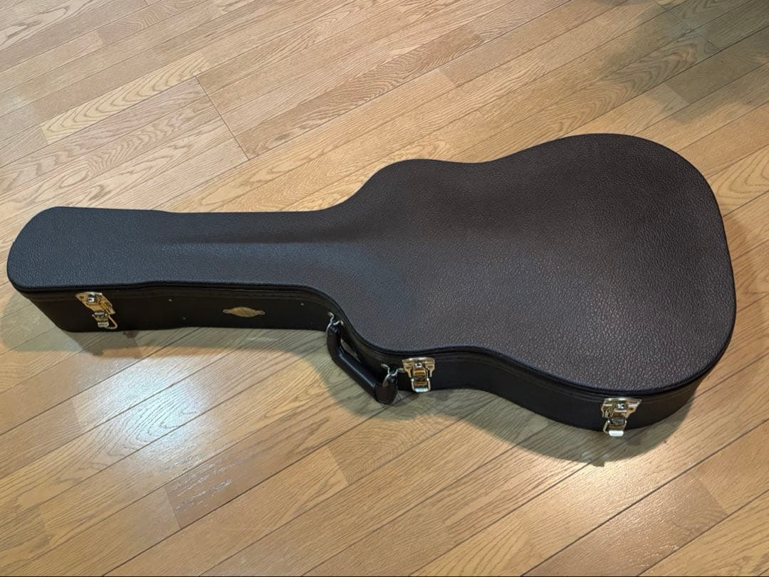 テイラー710e /ウエスタンサンバースト