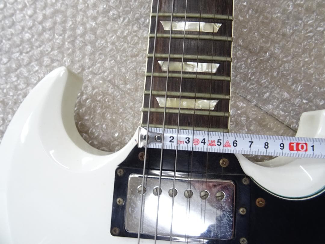 味*ん様 宮009 グレコ エレキギター 動作未確認