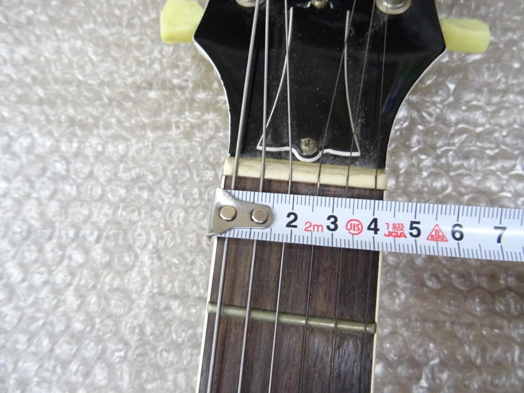 味*ん様 宮009 グレコ エレキギター 動作未確認