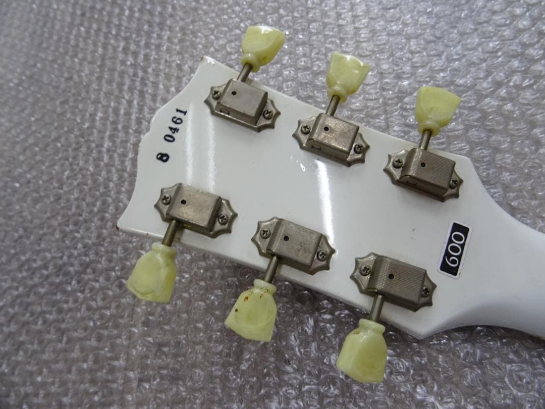 味*ん様 宮009 グレコ エレキギター 動作未確認