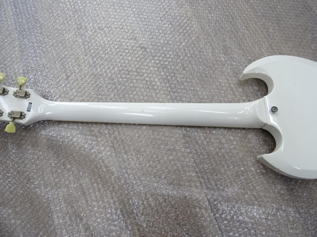 味*ん様 宮009 グレコ エレキギター 動作未確認