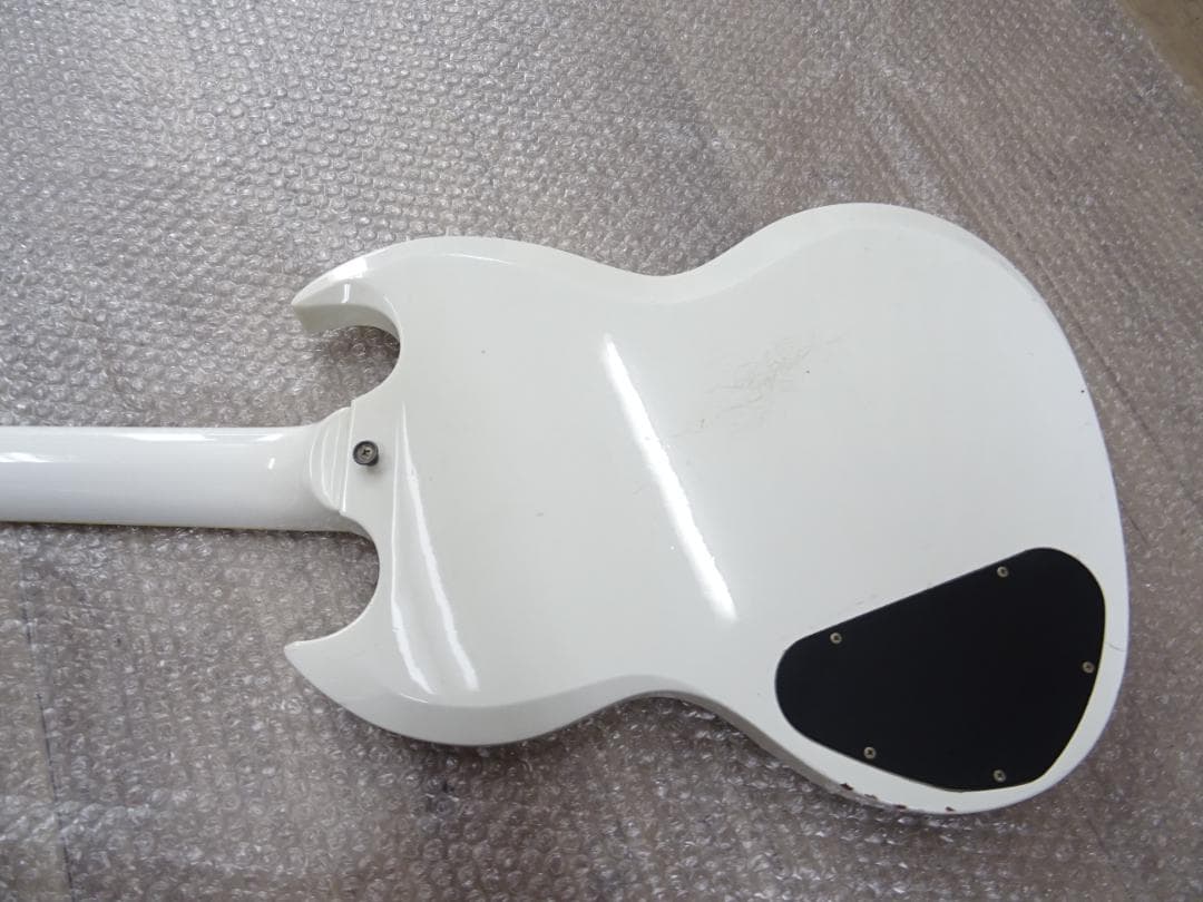 味*ん様 宮009 グレコ エレキギター 動作未確認